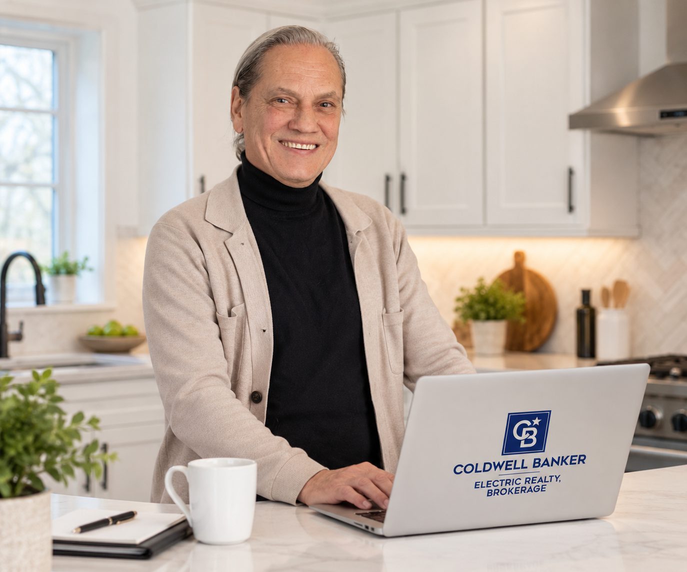 David kitchen